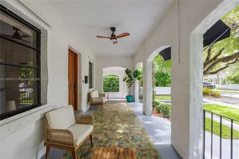 1500 Madrid Street Coral Gables FL 33134