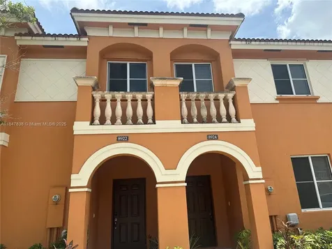 8922 SW 18th Street Miramar FL 33025