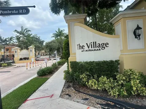 8922 SW 18th Street Miramar FL 33025