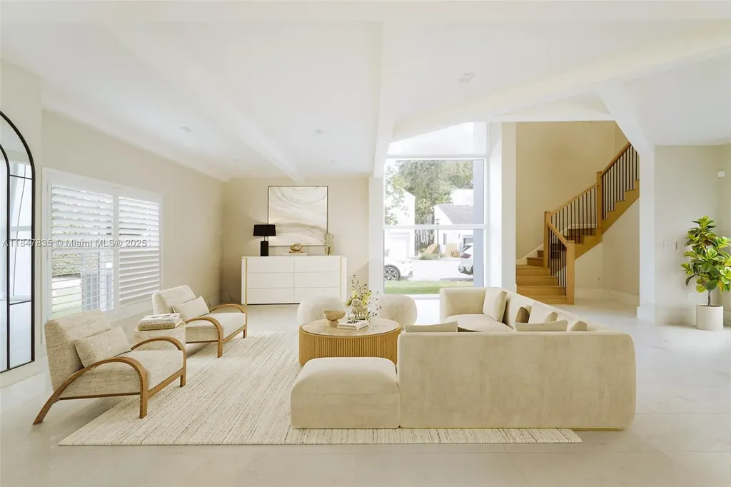 1981 S Oak Haven Circle Miami FL 33179
