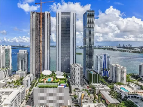 700 NE 24th Street Miami FL 33137