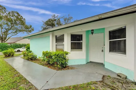 1365 W Glen Oak Road North Lauderdale FL 33068