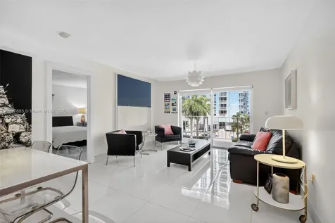 1245 West Avenue Miami Beach FL 33139