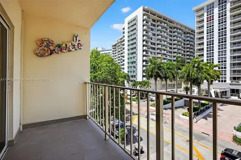 1245 West Avenue Miami Beach FL 33139