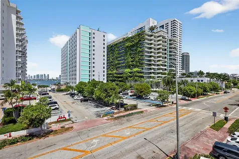 1245 West Avenue Miami Beach FL 33139