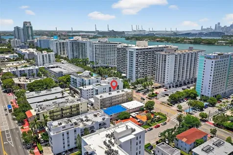 1245 West Avenue Miami Beach FL 33139