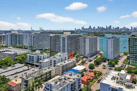 1245 West Avenue Miami Beach FL 33139
