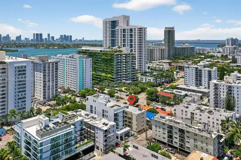 1245 West Avenue Miami Beach FL 33139
