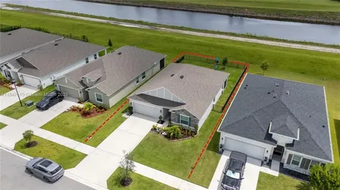 10609 SW Vasari Way Port St. Lucie FL 34987