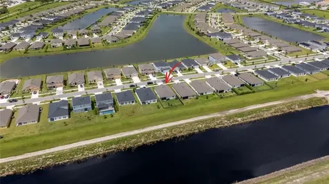 10609 SW Vasari Way Port St. Lucie FL 34987