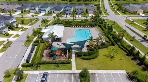 10609 SW Vasari Way Port St. Lucie FL 34987