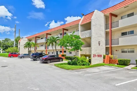 681 S Hollybrook Drive Pembroke Pines FL 33025