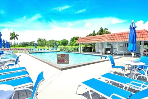 681 S Hollybrook Drive Pembroke Pines FL 33025