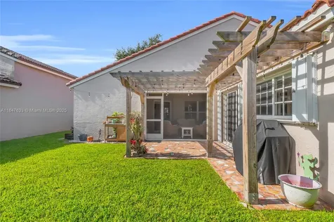 11727 SW 93rd Terrace Miami FL 33186