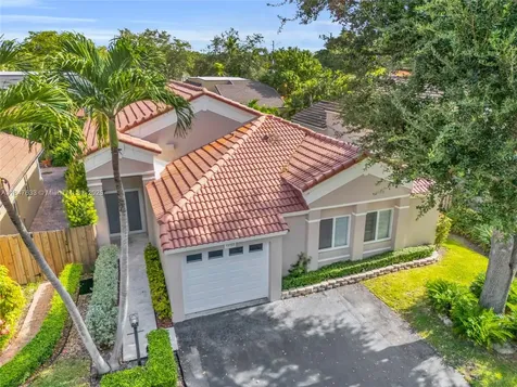 11727 SW 93rd Terrace Miami FL 33186
