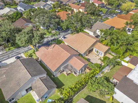 11727 SW 93rd Terrace Miami FL 33186