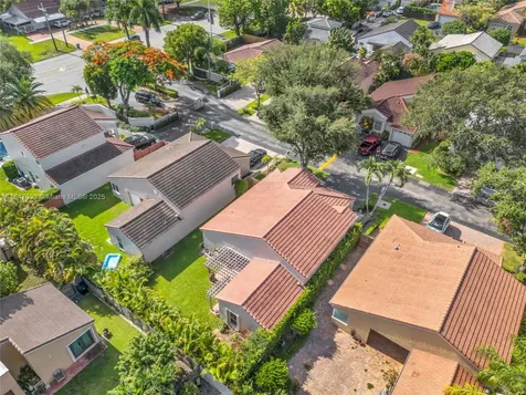 11727 SW 93rd Terrace Miami FL 33186