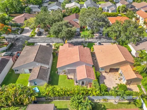 11727 SW 93rd Terrace Miami FL 33186