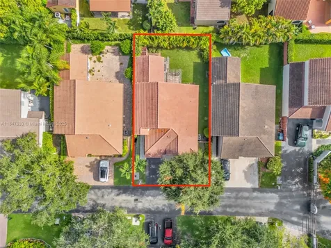 11727 SW 93rd Terrace Miami FL 33186