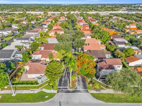 11727 SW 93rd Terrace Miami FL 33186