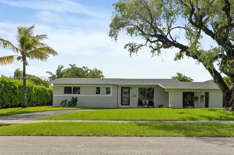 7820 SW 97th Place Miami FL 33173