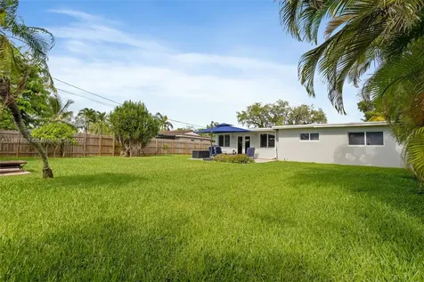 7820 SW 97th Place Miami FL 33173