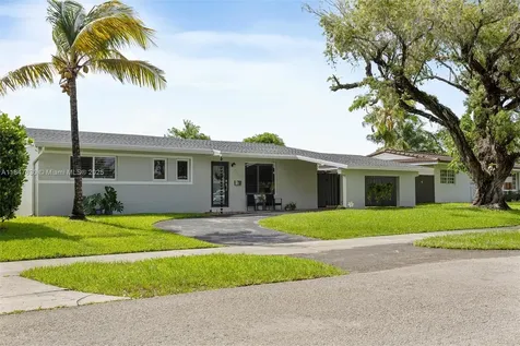 7820 SW 97th Place Miami FL 33173