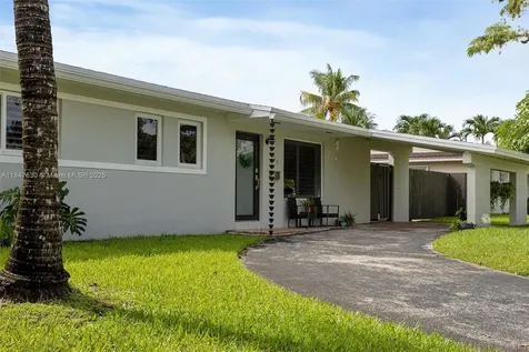 7820 SW 97th Place Miami FL 33173