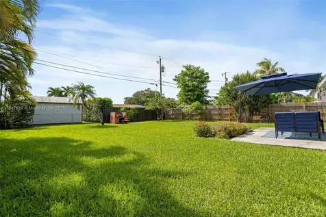 7820 SW 97th Place Miami FL 33173