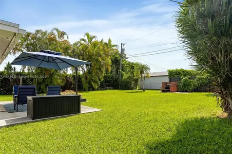 7820 SW 97th Place Miami FL 33173