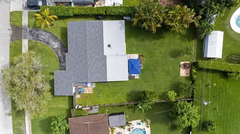 7820 SW 97th Place Miami FL 33173
