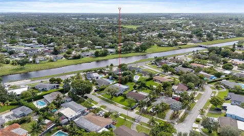 7820 SW 97th Place Miami FL 33173