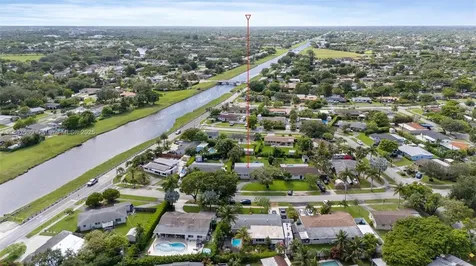 7820 SW 97th Place Miami FL 33173