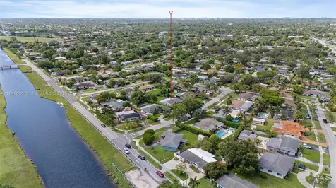 7820 SW 97th Place Miami FL 33173