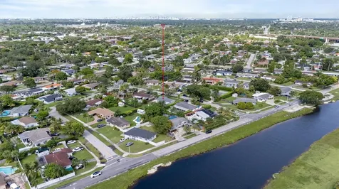 7820 SW 97th Place Miami FL 33173