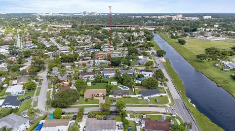 7820 SW 97th Place Miami FL 33173