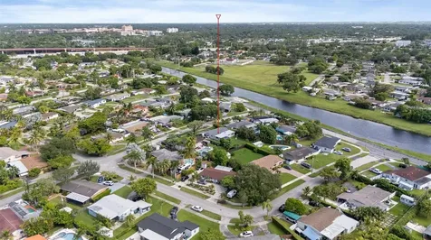 7820 SW 97th Place Miami FL 33173