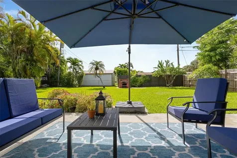 7820 SW 97th Place Miami FL 33173