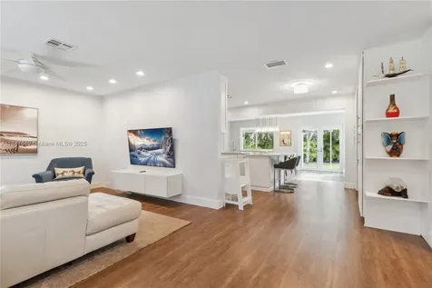 16941 SW 88th Avenue Palmetto Bay FL 33157