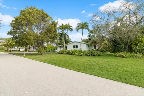 16941 SW 88th Avenue Palmetto Bay FL 33157