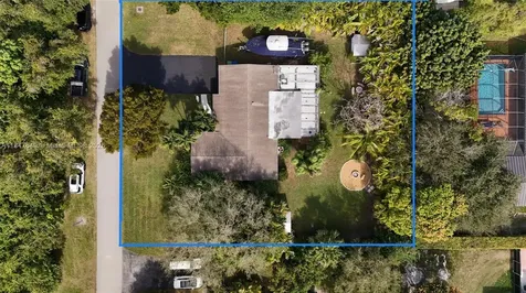 16941 SW 88th Avenue Palmetto Bay FL 33157