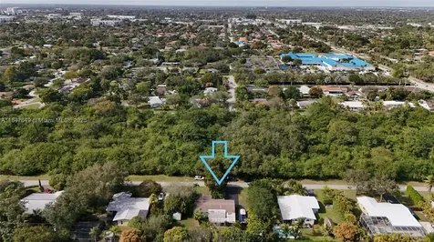 16941 SW 88th Avenue Palmetto Bay FL 33157