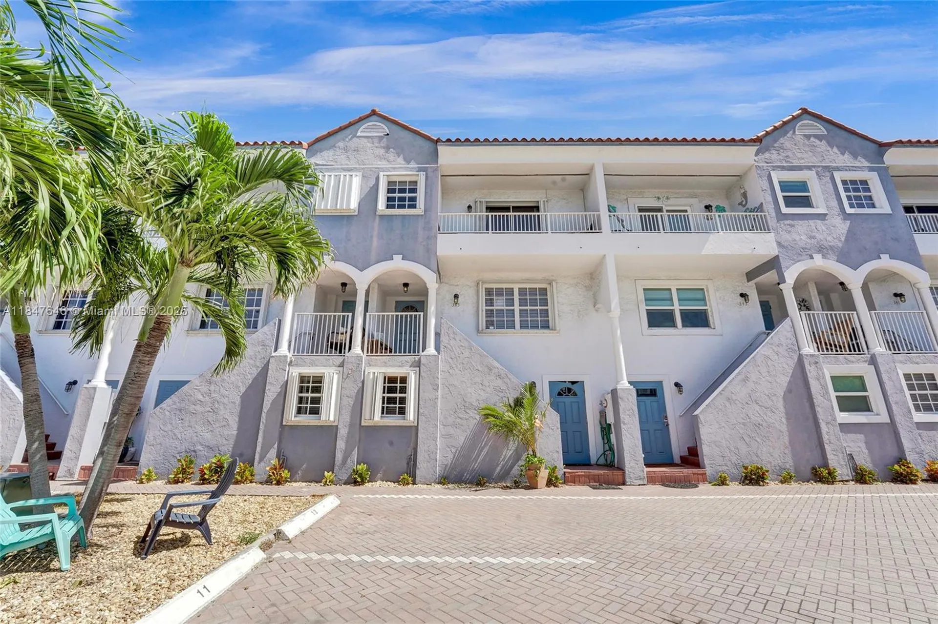 345 Virginia Street Hollywood FL 33019