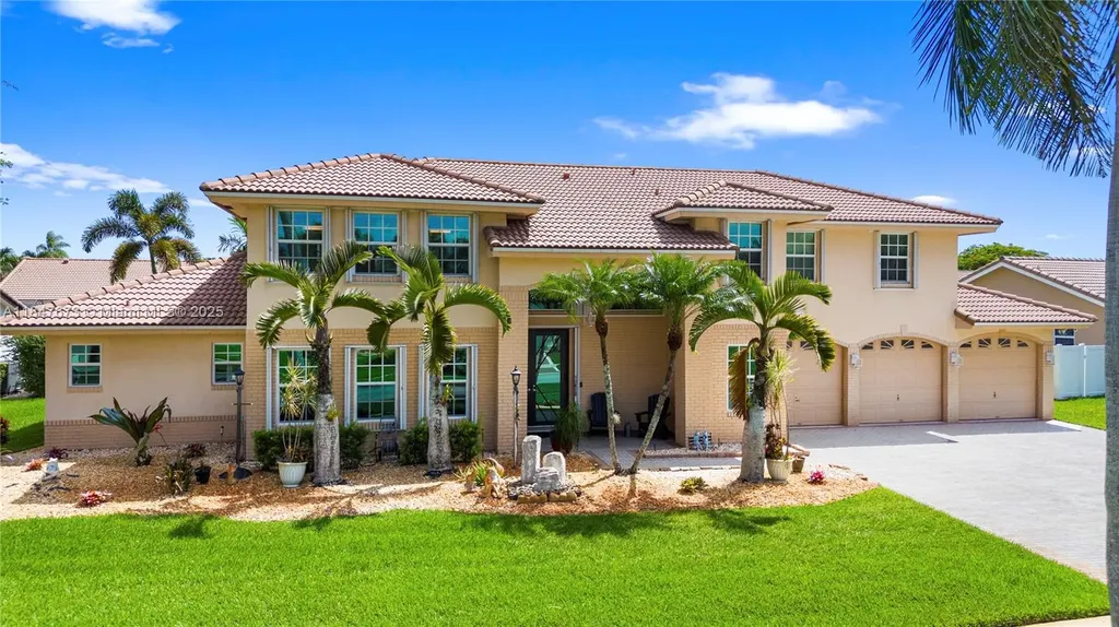 19410 NW 6th Street Pembroke Pines FL 33029