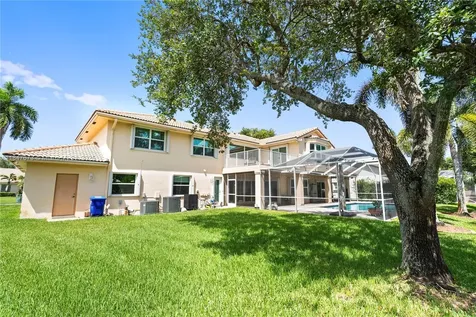 19410 NW 6th Street Pembroke Pines FL 33029