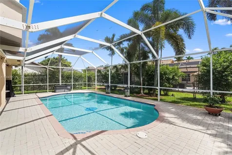19410 NW 6th Street Pembroke Pines FL 33029