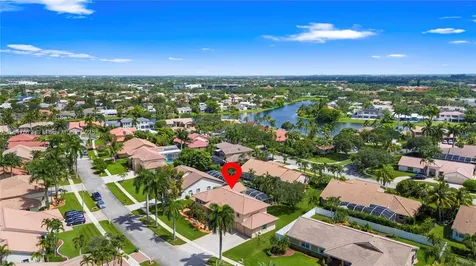19410 NW 6th Street Pembroke Pines FL 33029