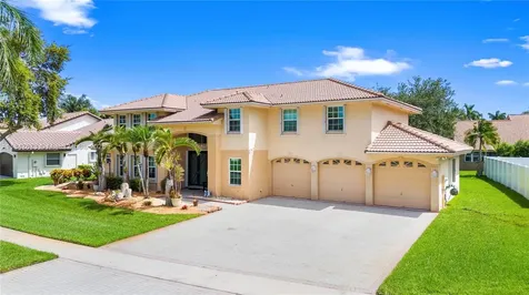 19410 NW 6th Street Pembroke Pines FL 33029