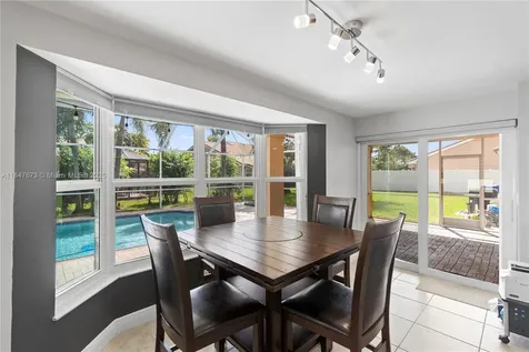 19410 NW 6th Street Pembroke Pines FL 33029