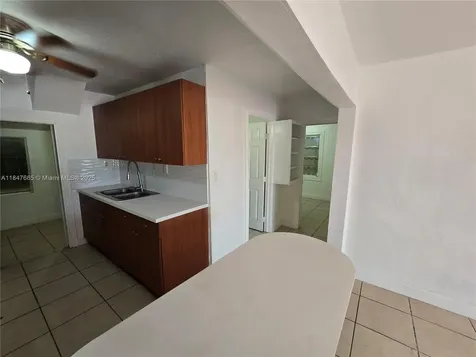2401 NW 91st Street Miami FL 33147